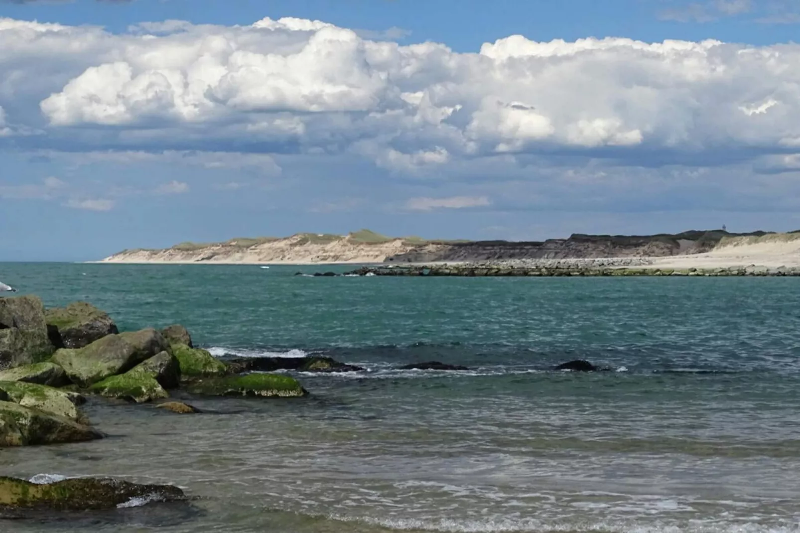 6 persoons vakantie huis in Vestervig-Waterzicht