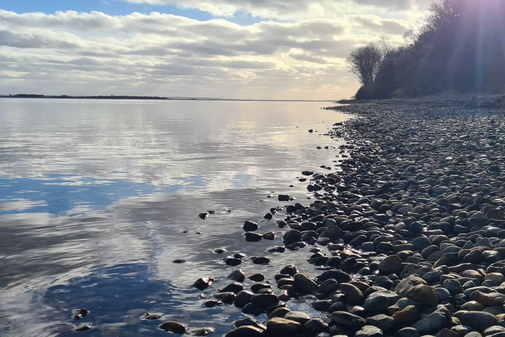 4 persoons vakantie huis in Hurup Thy-By Traum-Waterzicht