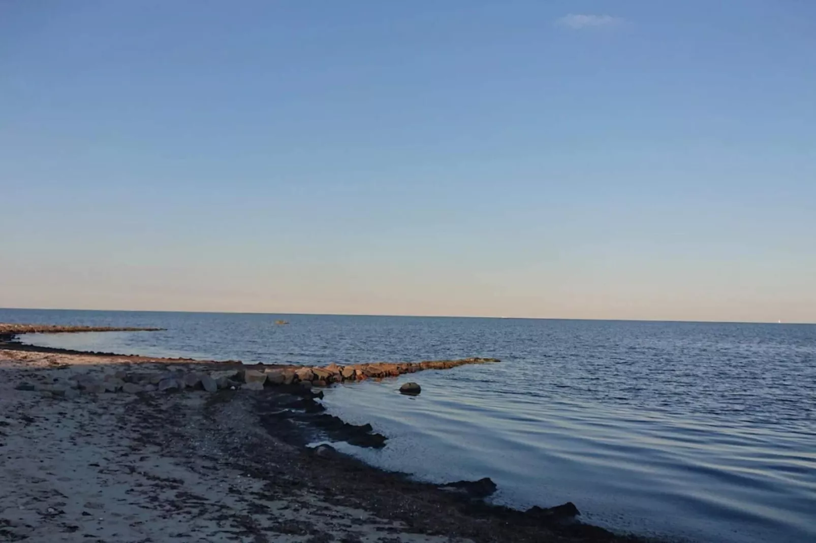 8 persoons vakantie huis in Idestrup-By Traum-Waterzicht