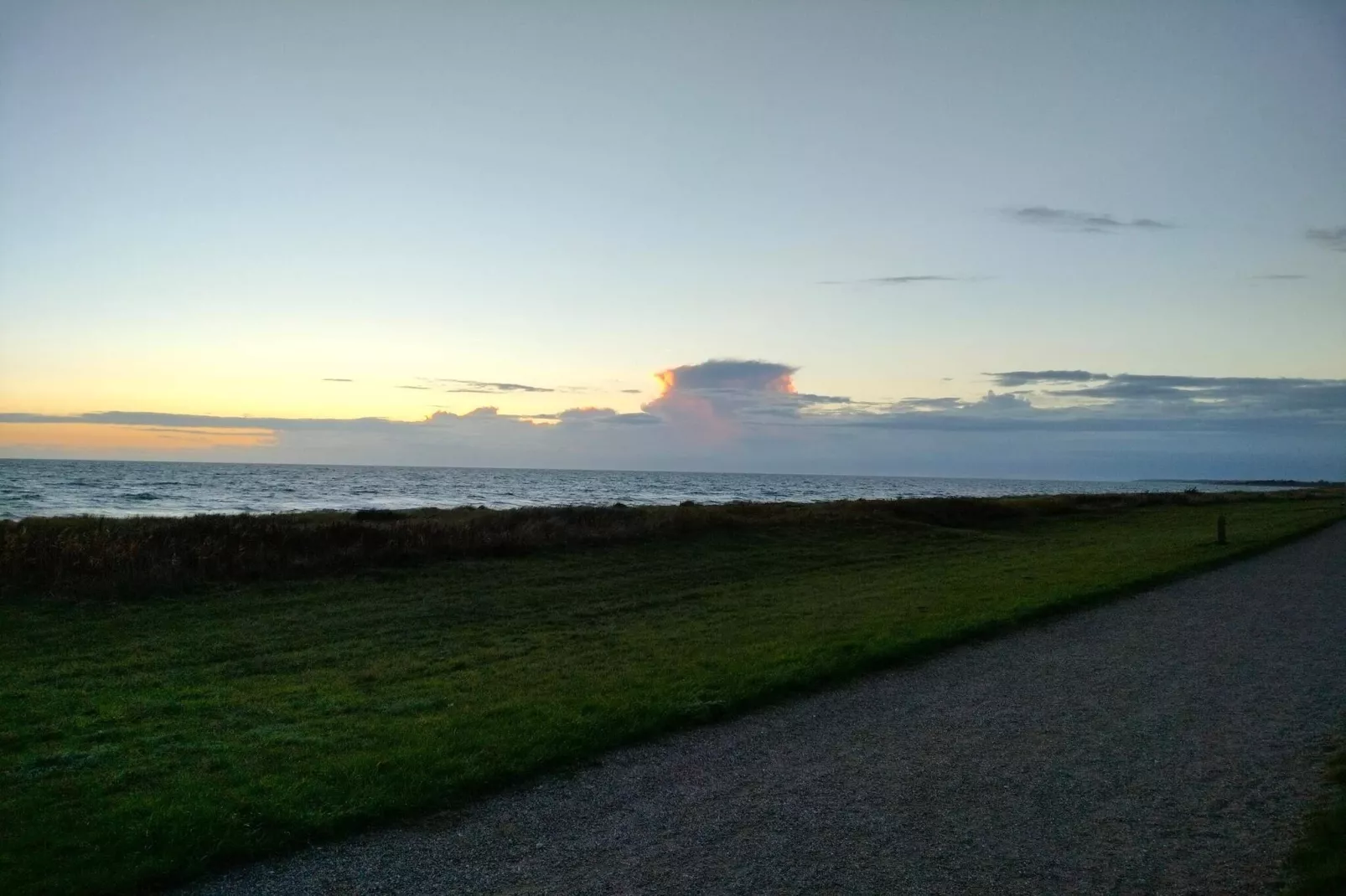 8 persoons vakantie huis in Dannemare-By Traum-Waterzicht