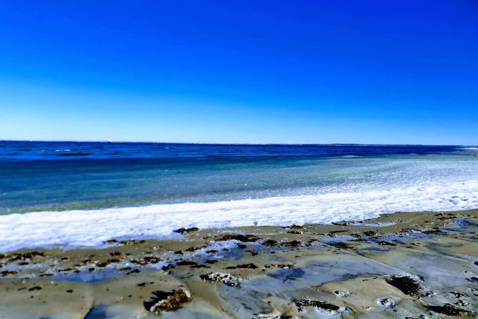 6 persoons vakantie huis in Dronningmølle-By Traum-Waterzicht