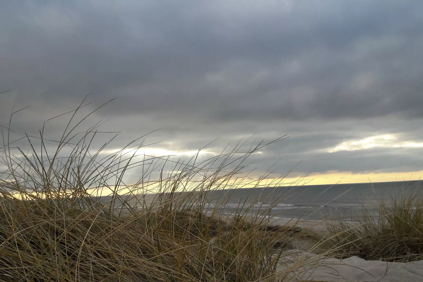 Kust ontsnapping met uitzicht -- By Traum Ferienwohnungen-Waterzicht