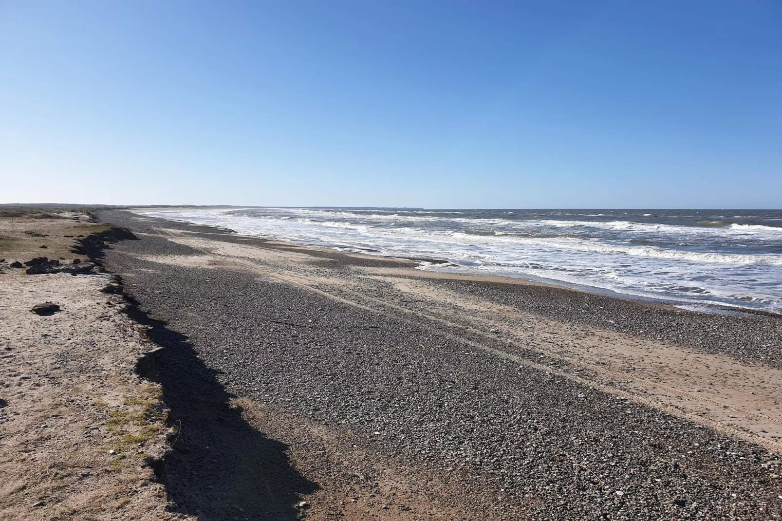 Charmante strand retraite -- By Traum Ferienwohnungen-Waterzicht