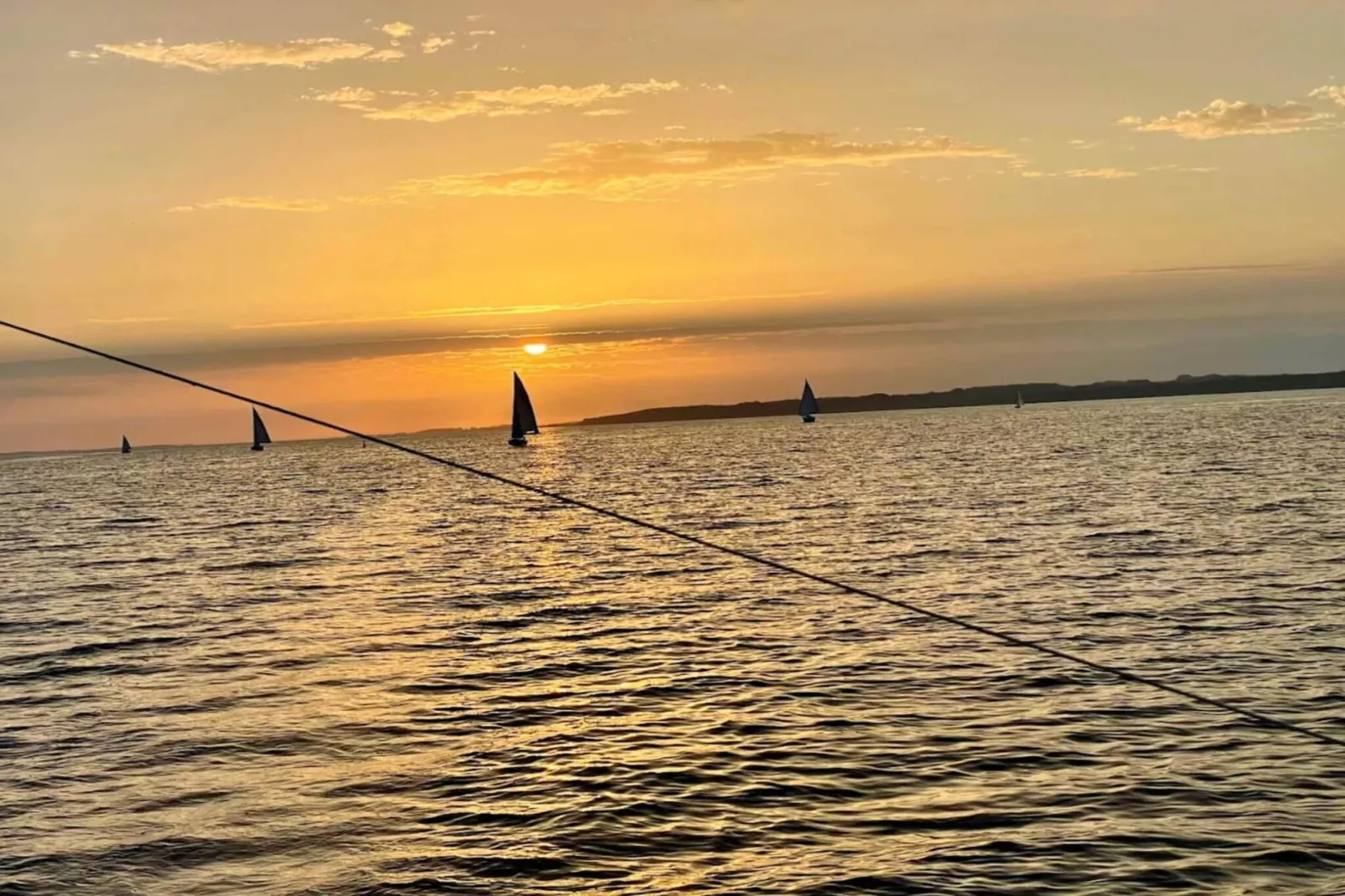 6 persoons vakantie huis in Millinge-Waterzicht