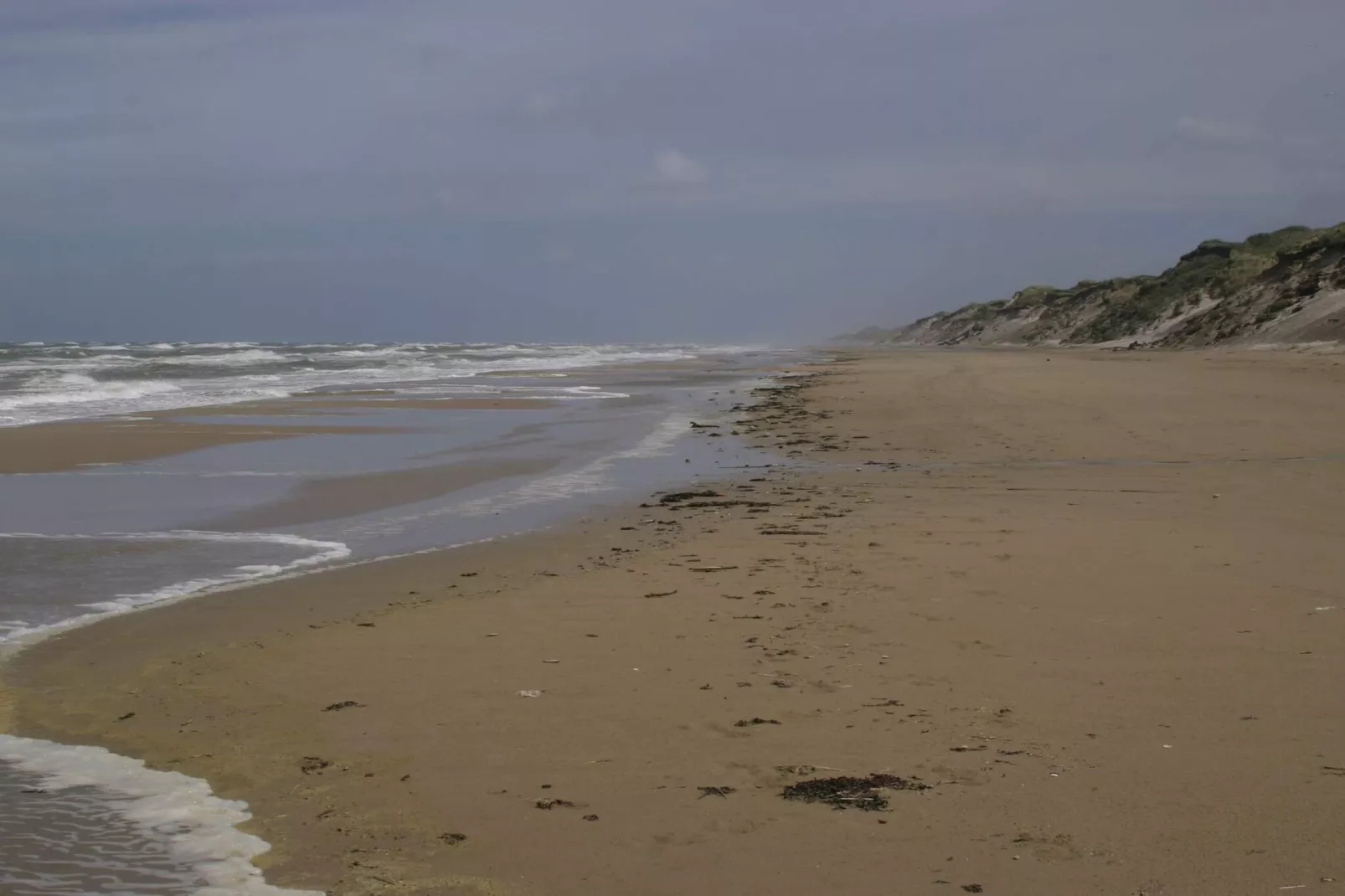 5 persoons vakantie huis in Skagen-By Traum-Waterzicht