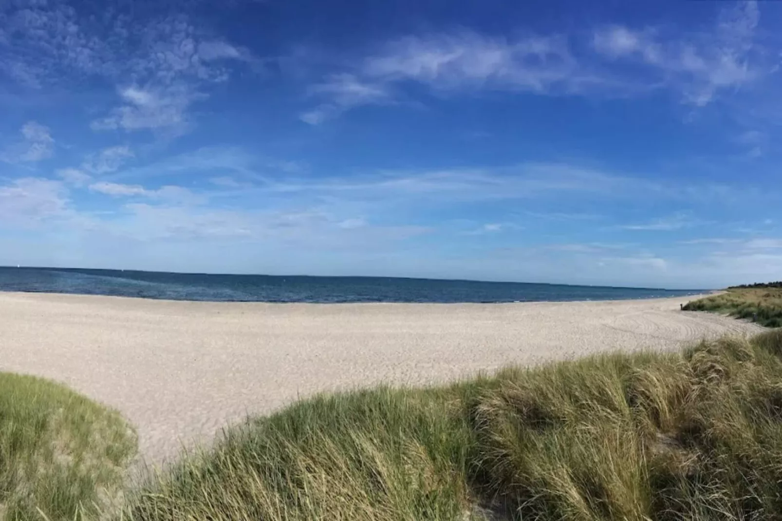 Strandoase in Grena -- By Traum Ferienwohnungen-Waterzicht