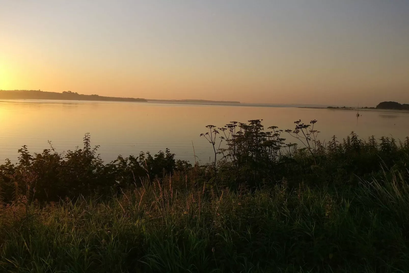 6 persoons vakantie huis in Egernsund-By Traum-Waterzicht