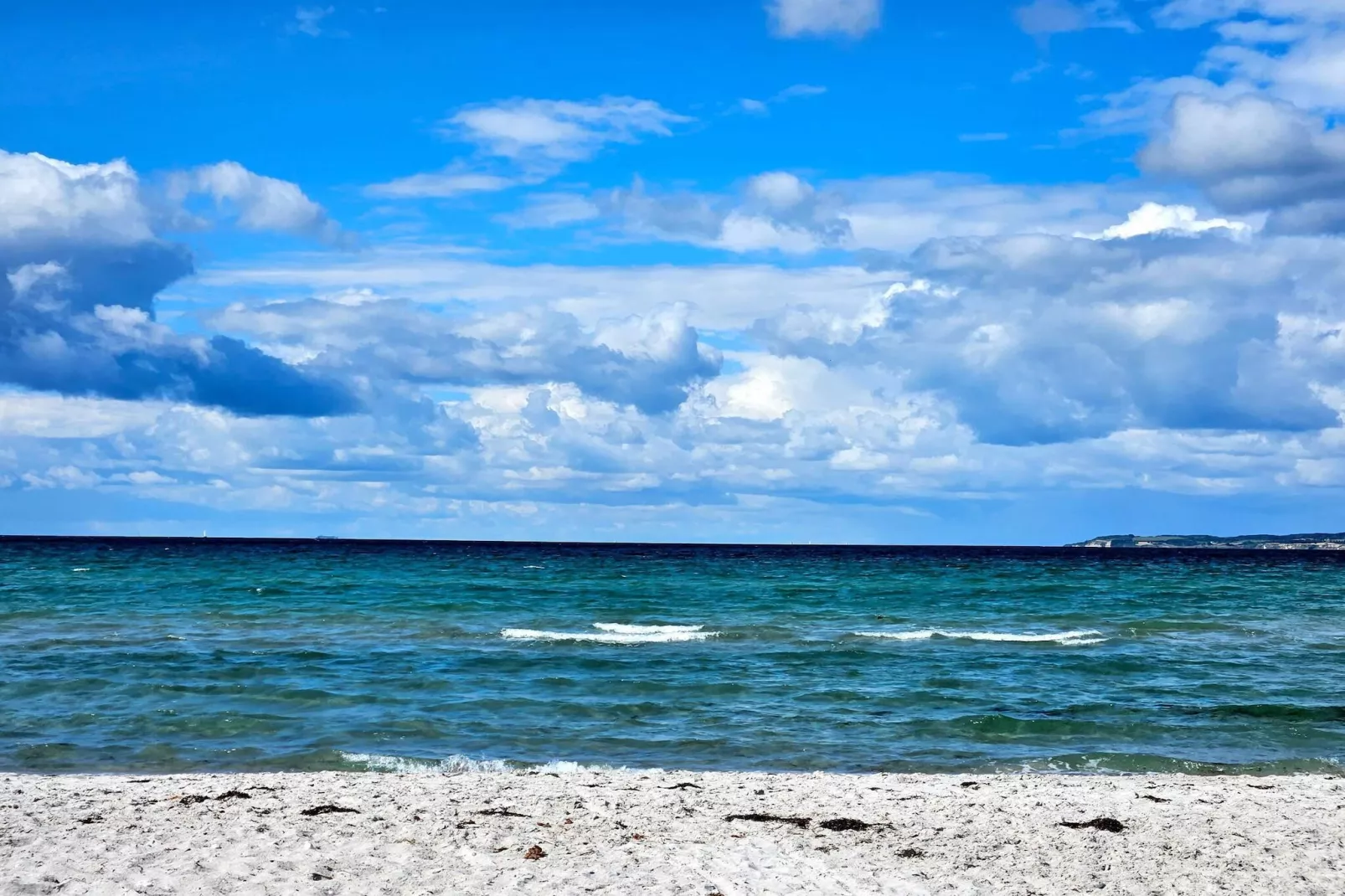 8 persoons vakantie huis in Ebeltoft-By Traum-Waterzicht