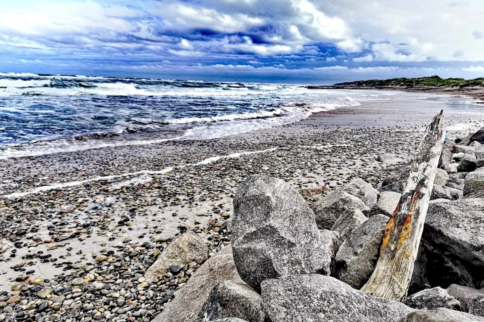 4 persoons vakantie huis in Skagen-By Traum-Waterzicht