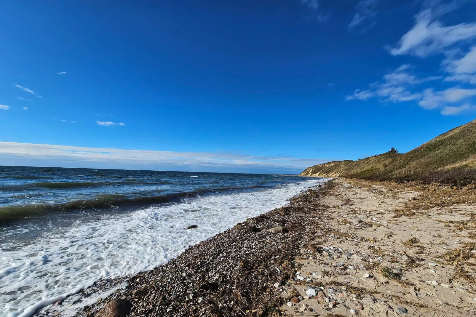 6 persoons vakantie huis in Humble-By Traum-Waterzicht