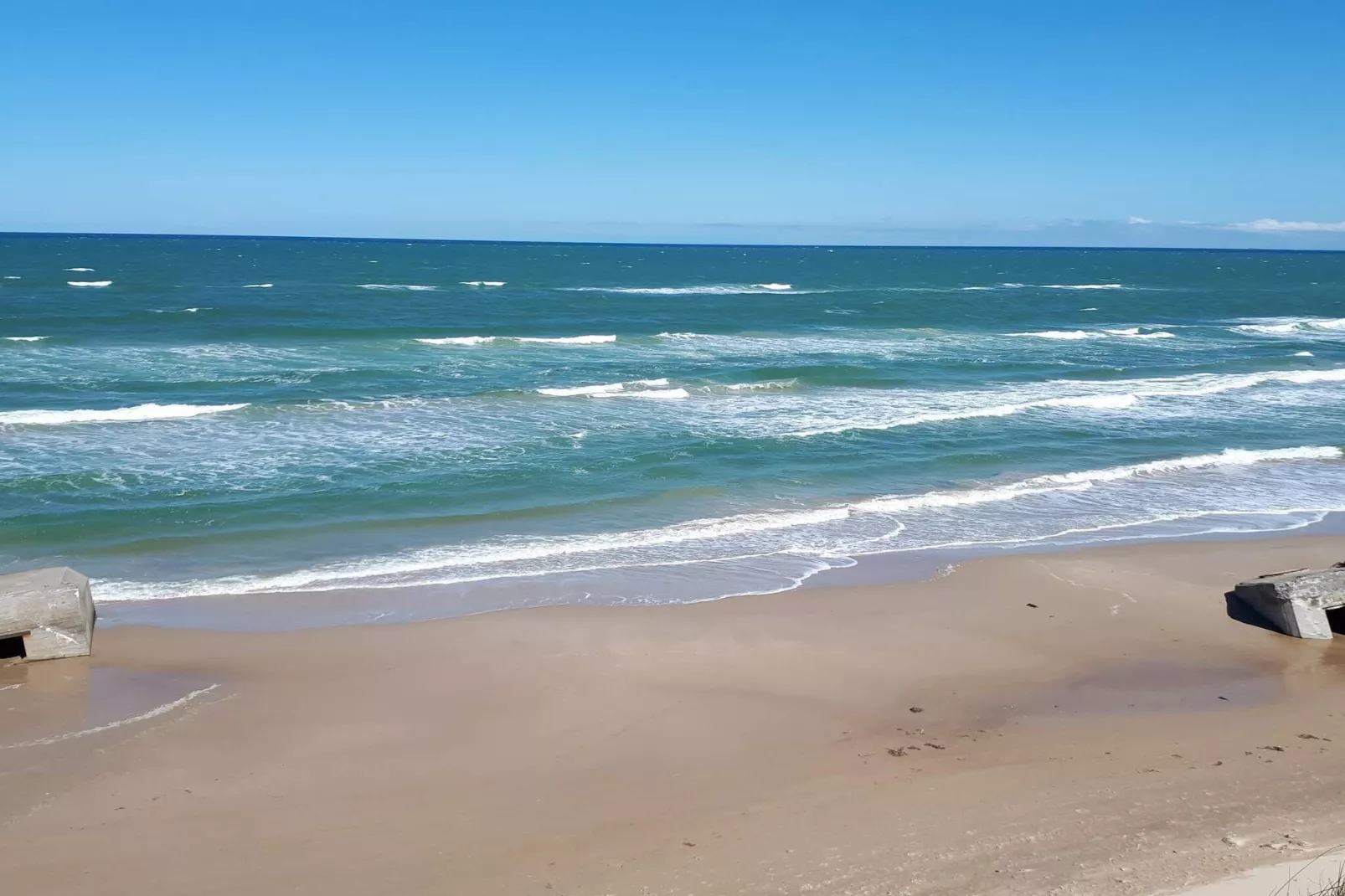 Kusthaven Toevluchtsoord -- By Traum Ferienwohnungen-Waterzicht