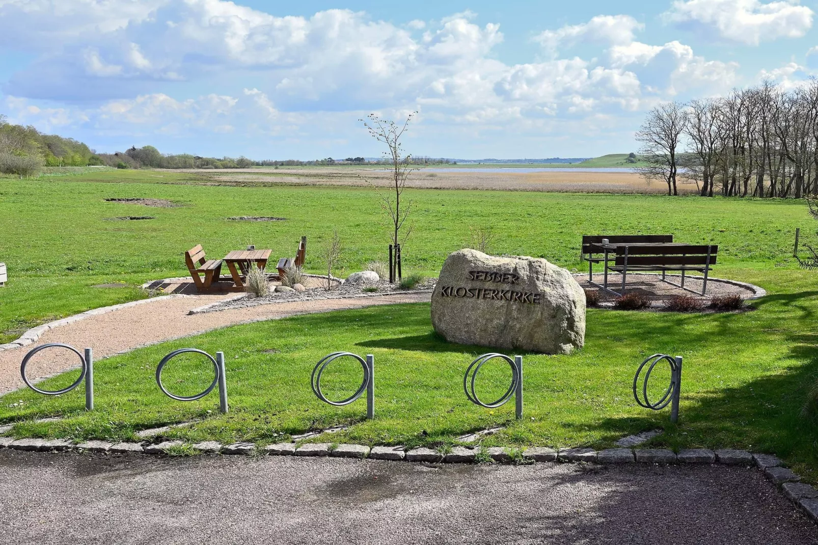 4 persoons vakantie huis in Nibe-By Traum-Niet-getagd