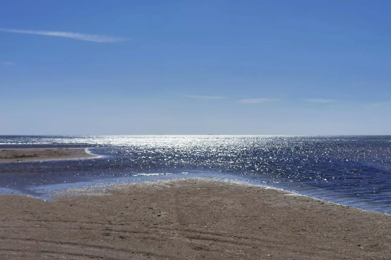 Kust ontsnapping met Spa -- By Traum Ferienwohnungen-Waterzicht