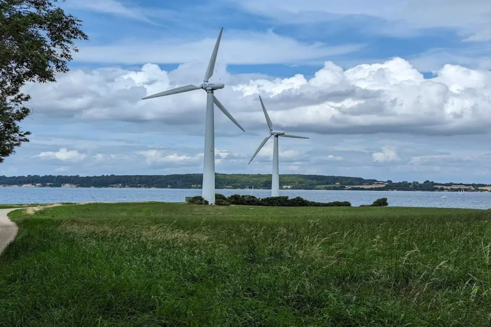 Luxe zwembad retraite in Kegnaes -- By Traum Ferienwohnungen-Waterzicht