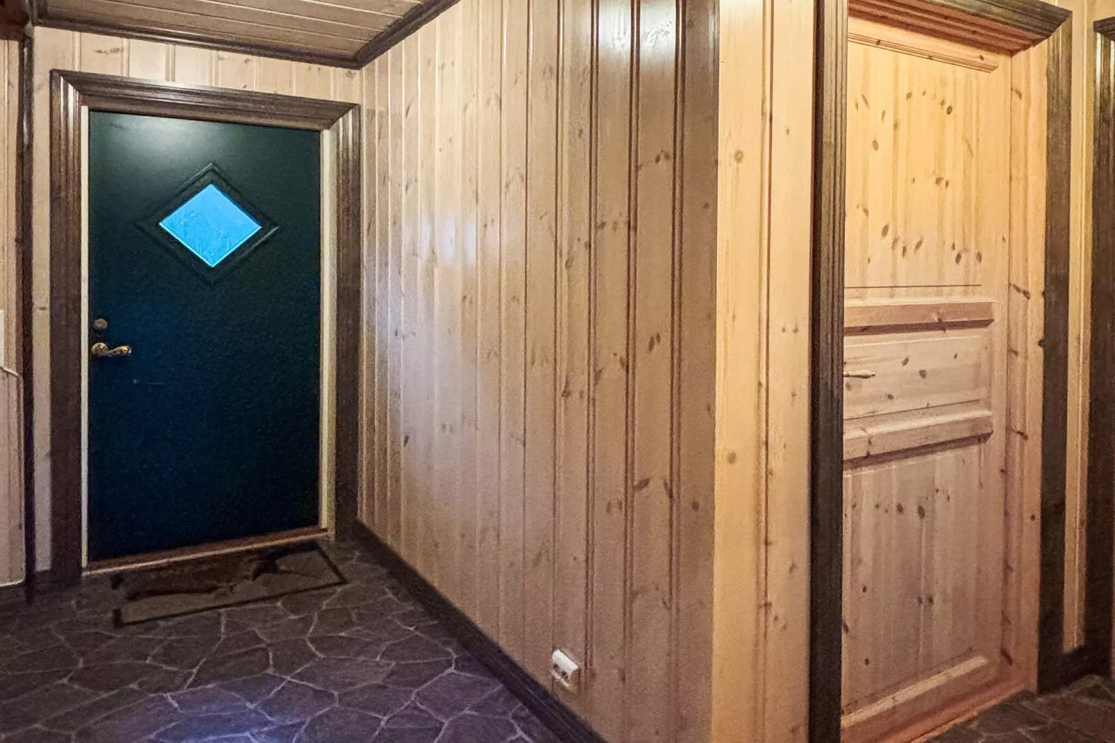 8 persoons vakantie huis in BJELLAND-By Traum-Binnen