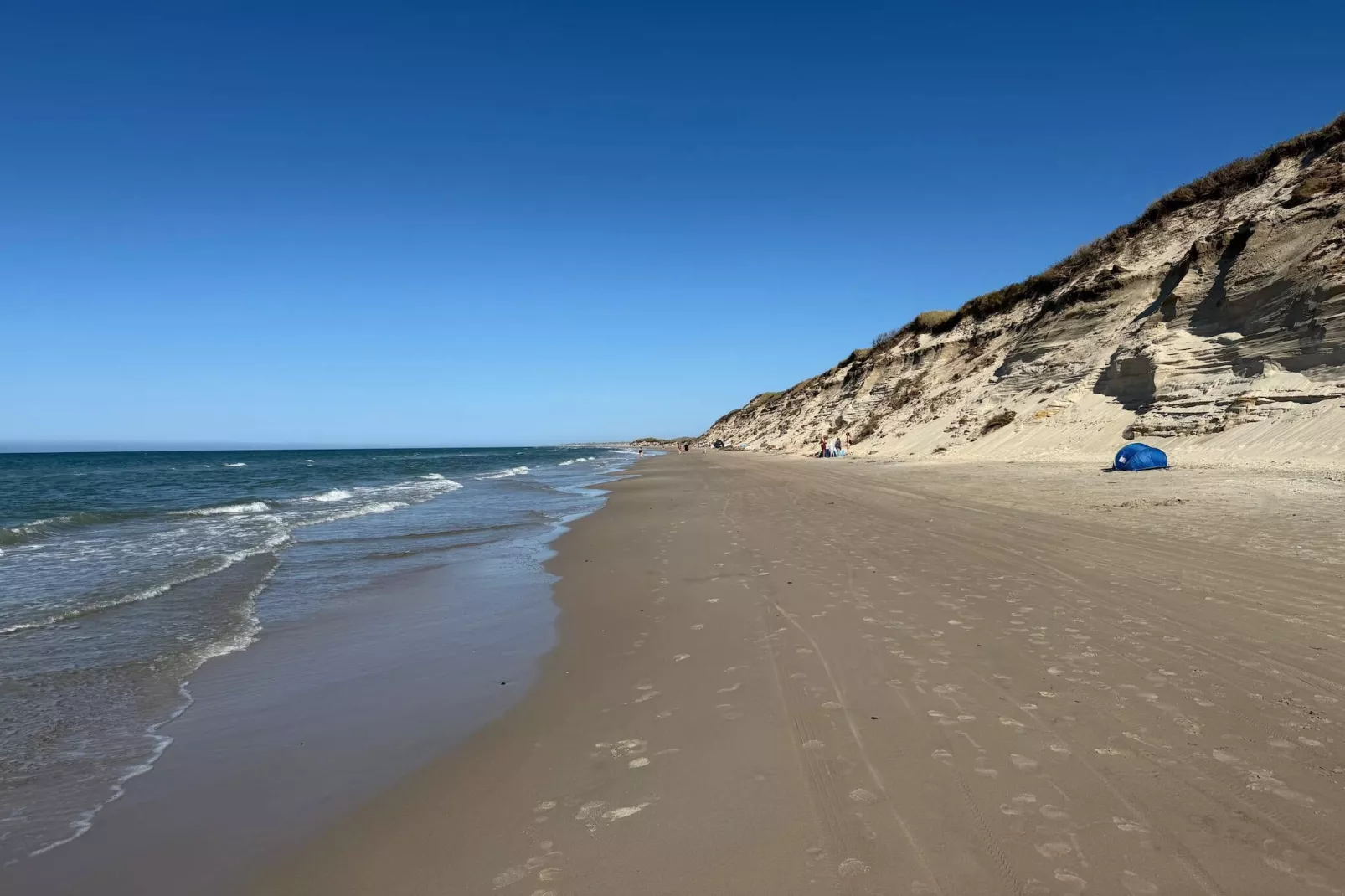 Afgelegen oase met zwembad -- By Traum Ferienwohnungen-Waterzicht