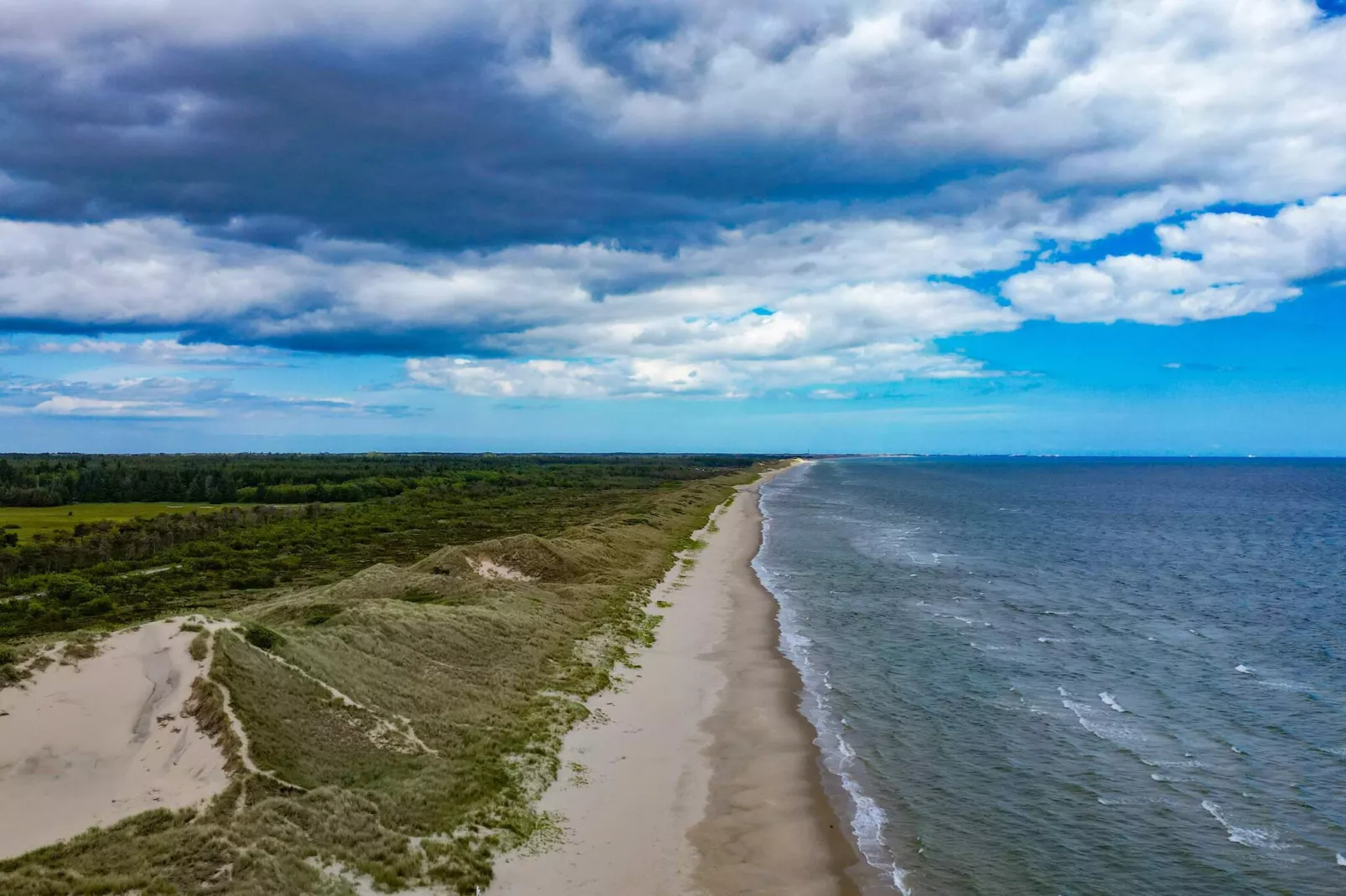 4 persoons vakantie huis in Jerup-By Traum-Waterzicht