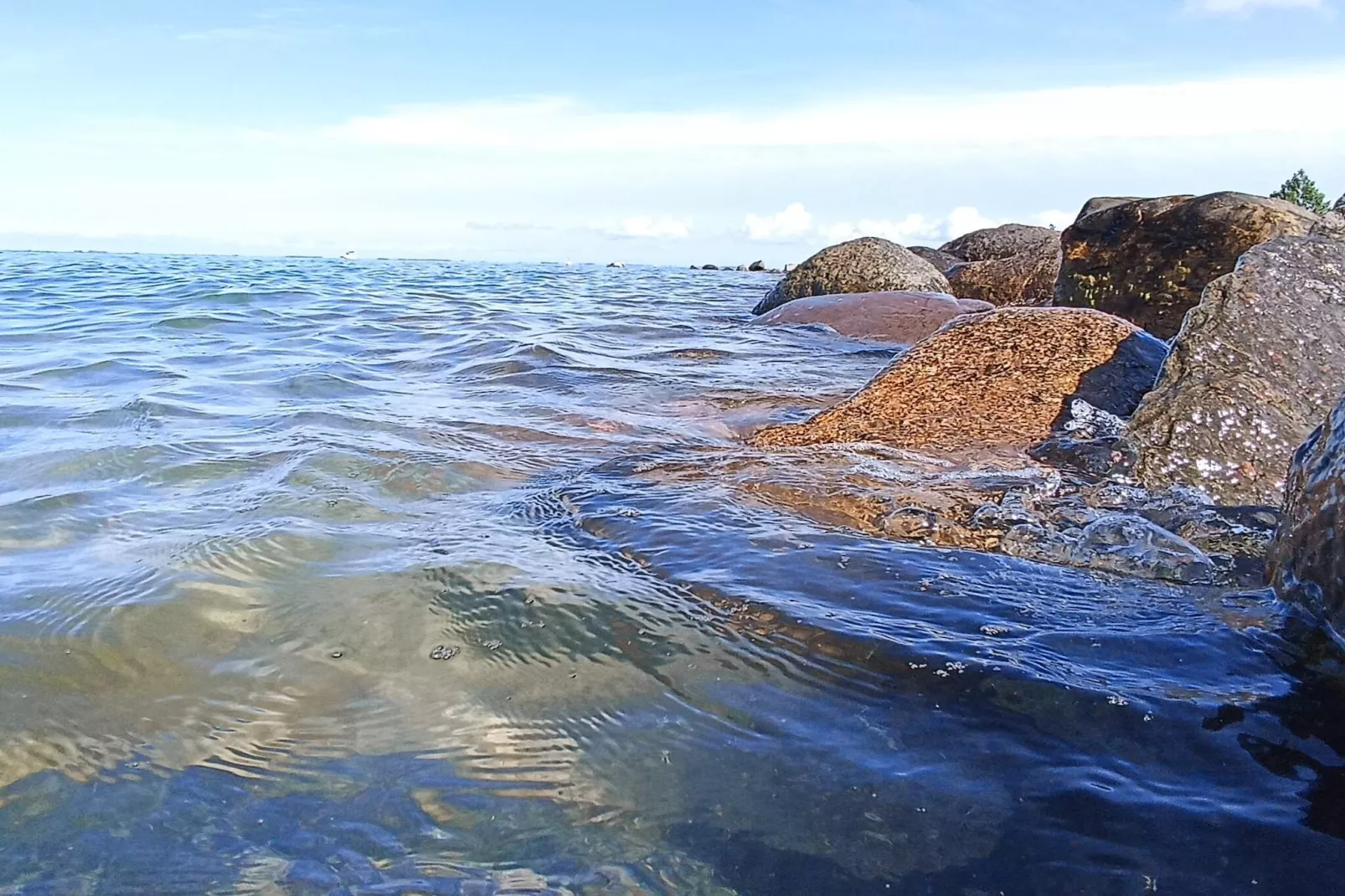 Strandparel met uitzicht -- By Traum Ferienwohnungen-Waterzicht