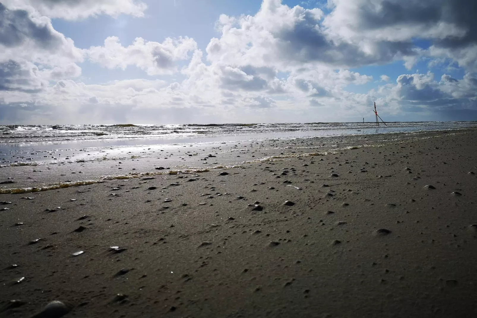 Kust ontsnapping in Ho Bay -- By Traum Ferienwohnungen-Waterzicht