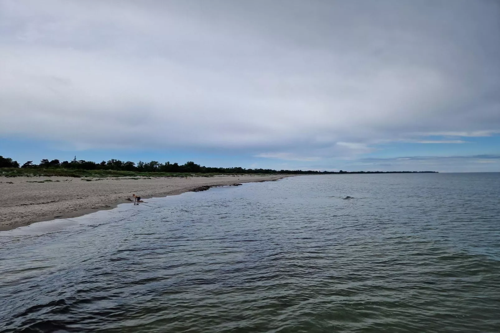 Strandparadijs in Marielyst -- By Traum Ferienwohnungen-Waterzicht
