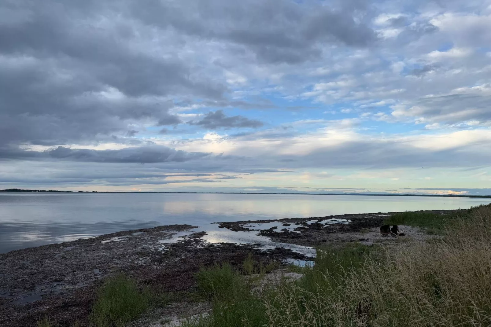 6 persoons vakantie huis in Nibe-By Traum-Waterzicht