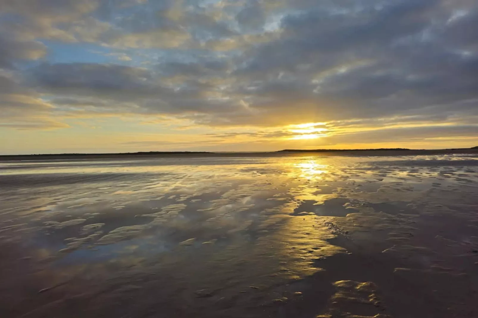 Vakantiehuis aan zee met uitzicht op de oceaan-Waterzicht