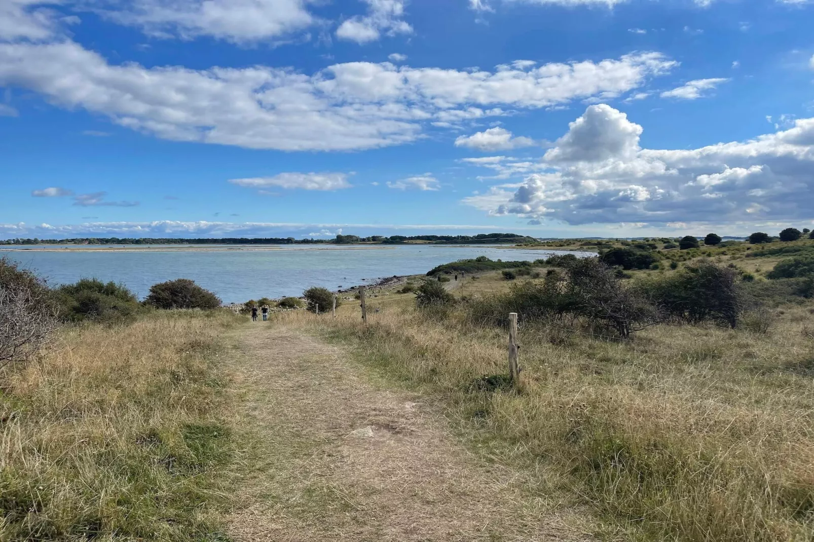 4 persoons vakantie huis in Martofte-By Traum-Waterzicht