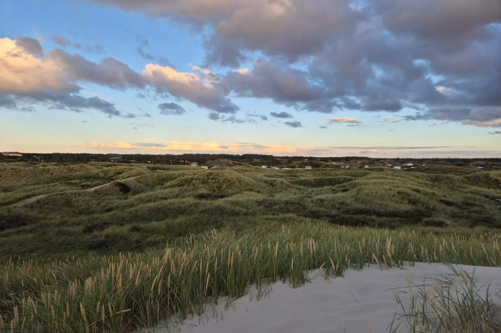 8 persoons vakantie huis in Vejers Strand-By Traum-Niet-getagd