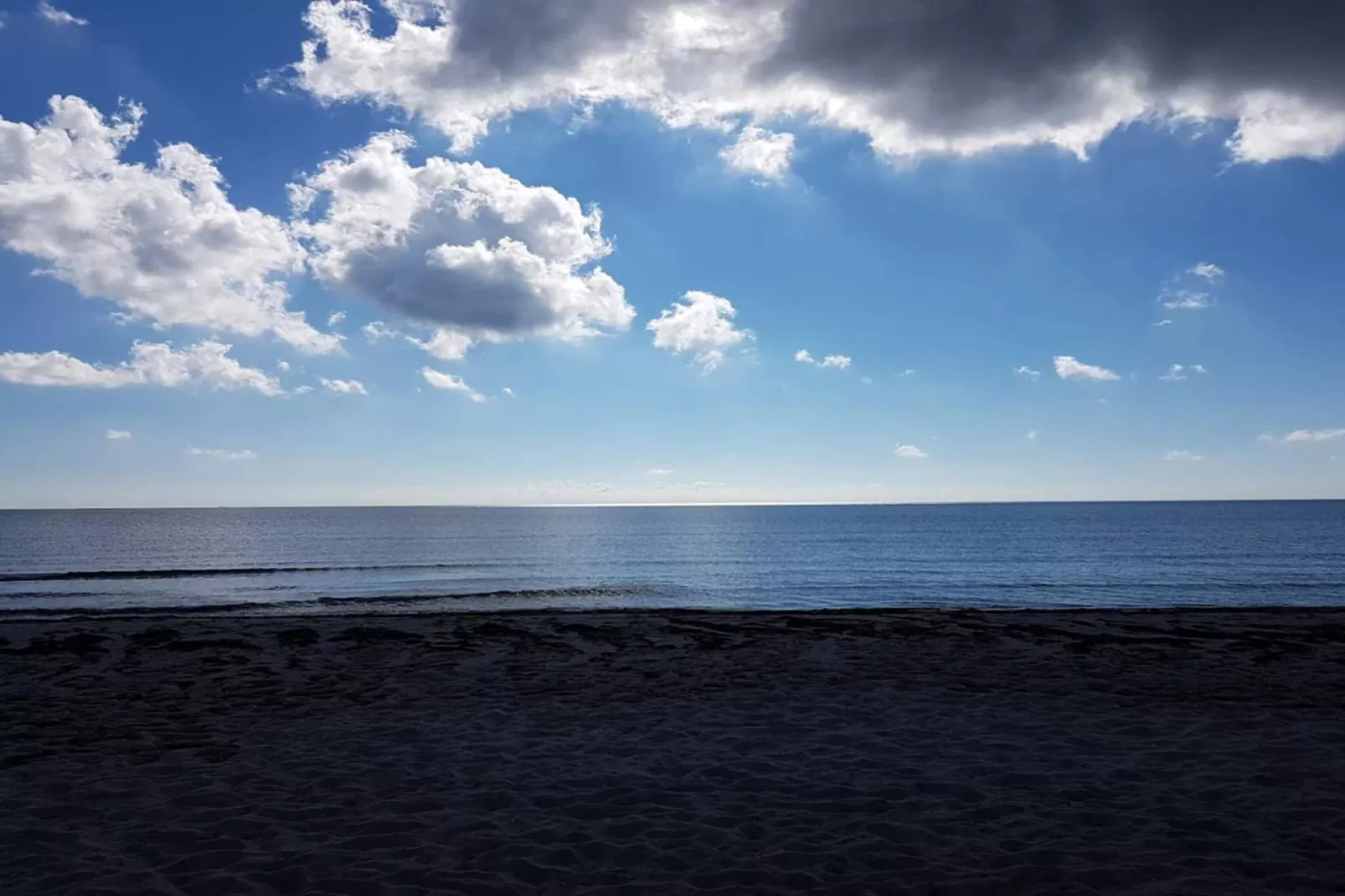 Zeezicht ontsnapping -- By Traum Ferienwohnungen-Waterzicht