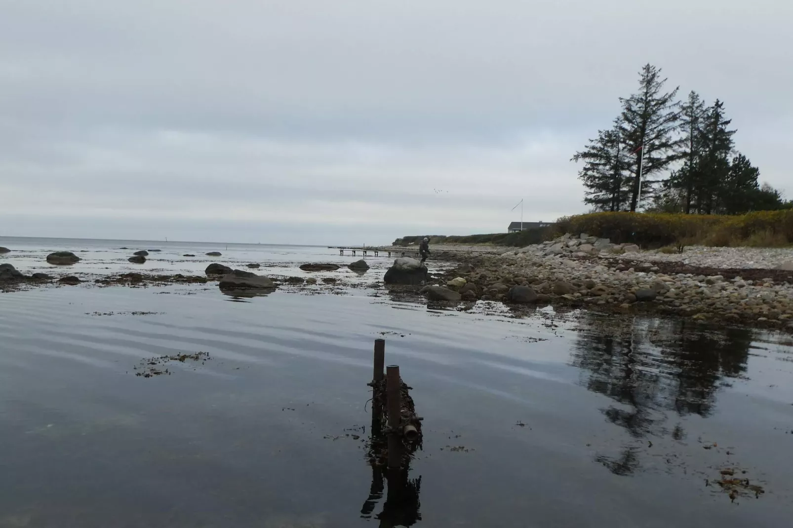 4 persoons vakantie huis in Mesinge-By Traum-Waterzicht