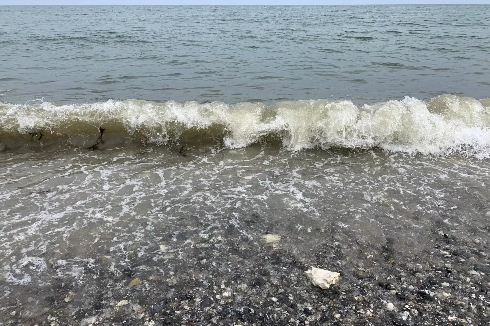 8 persoons vakantie huis in Ebeltoft-By Traum-Waterzicht