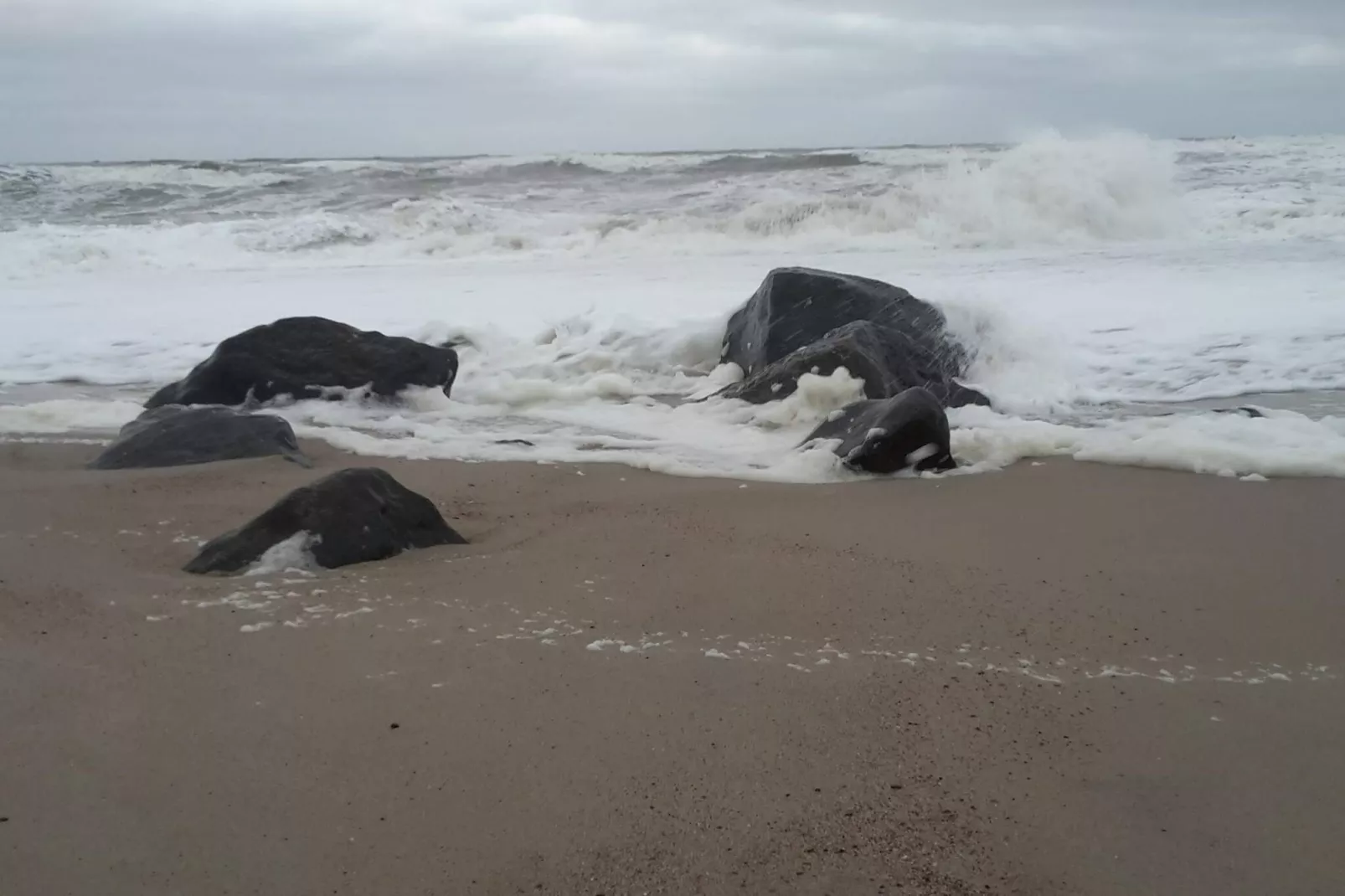 Panoramisch kustverblijf -- By Traum Ferienwohnungen - Waterzicht