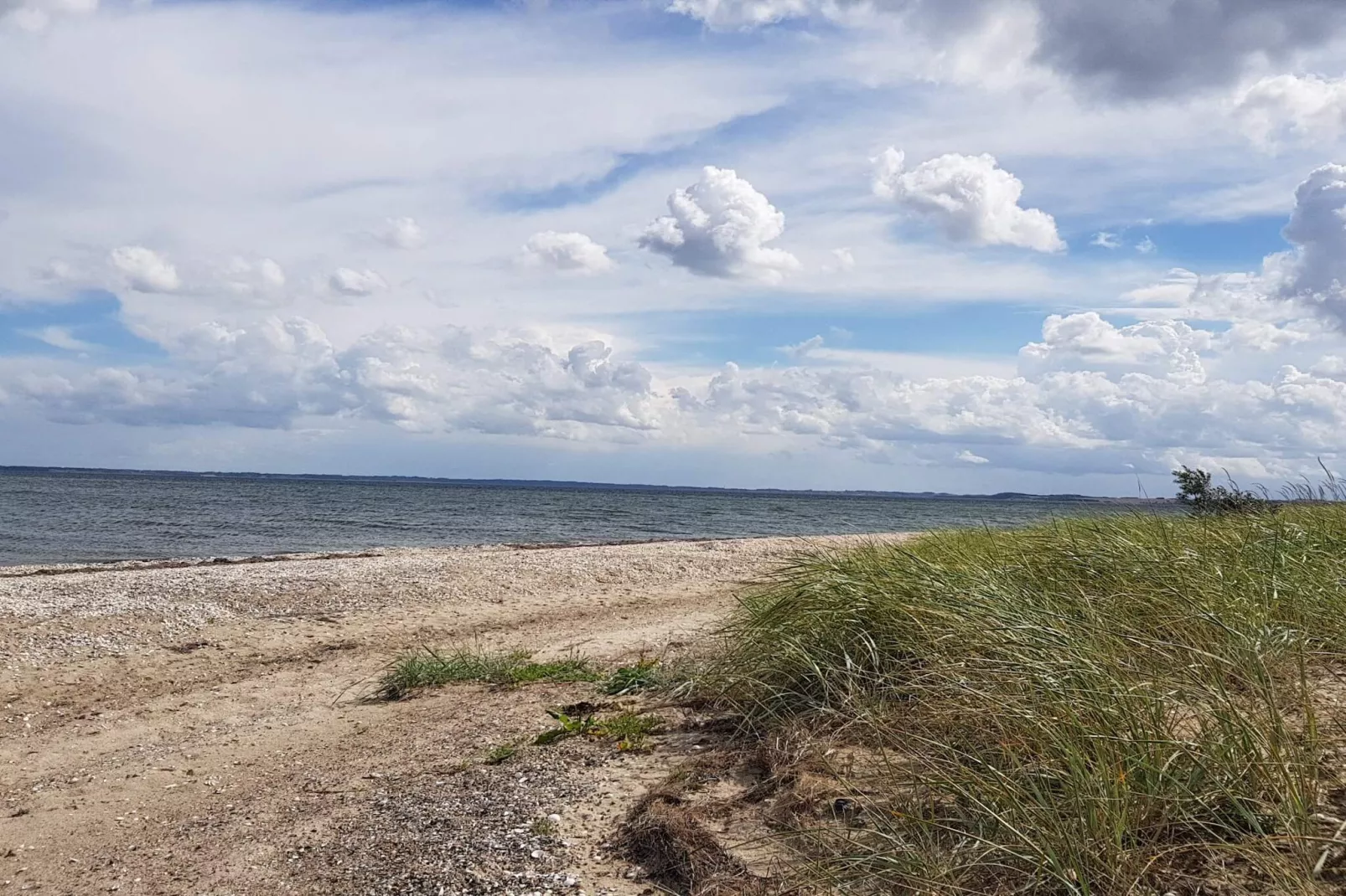 6 persoons vakantie huis in Roslev-By Traum-Waterzicht