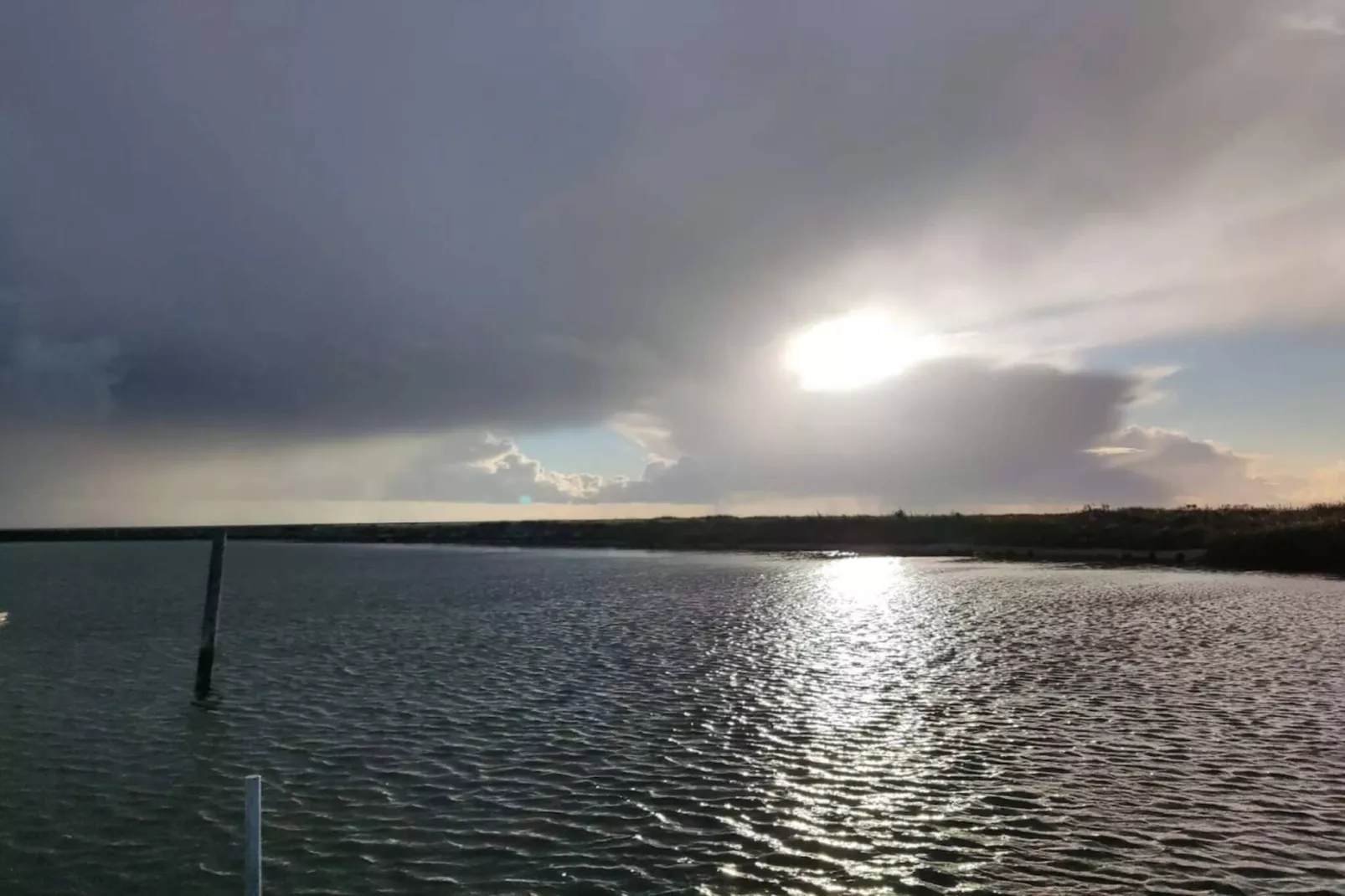 12 persoons vakantie huis in Rødby-By Traum-Waterzicht