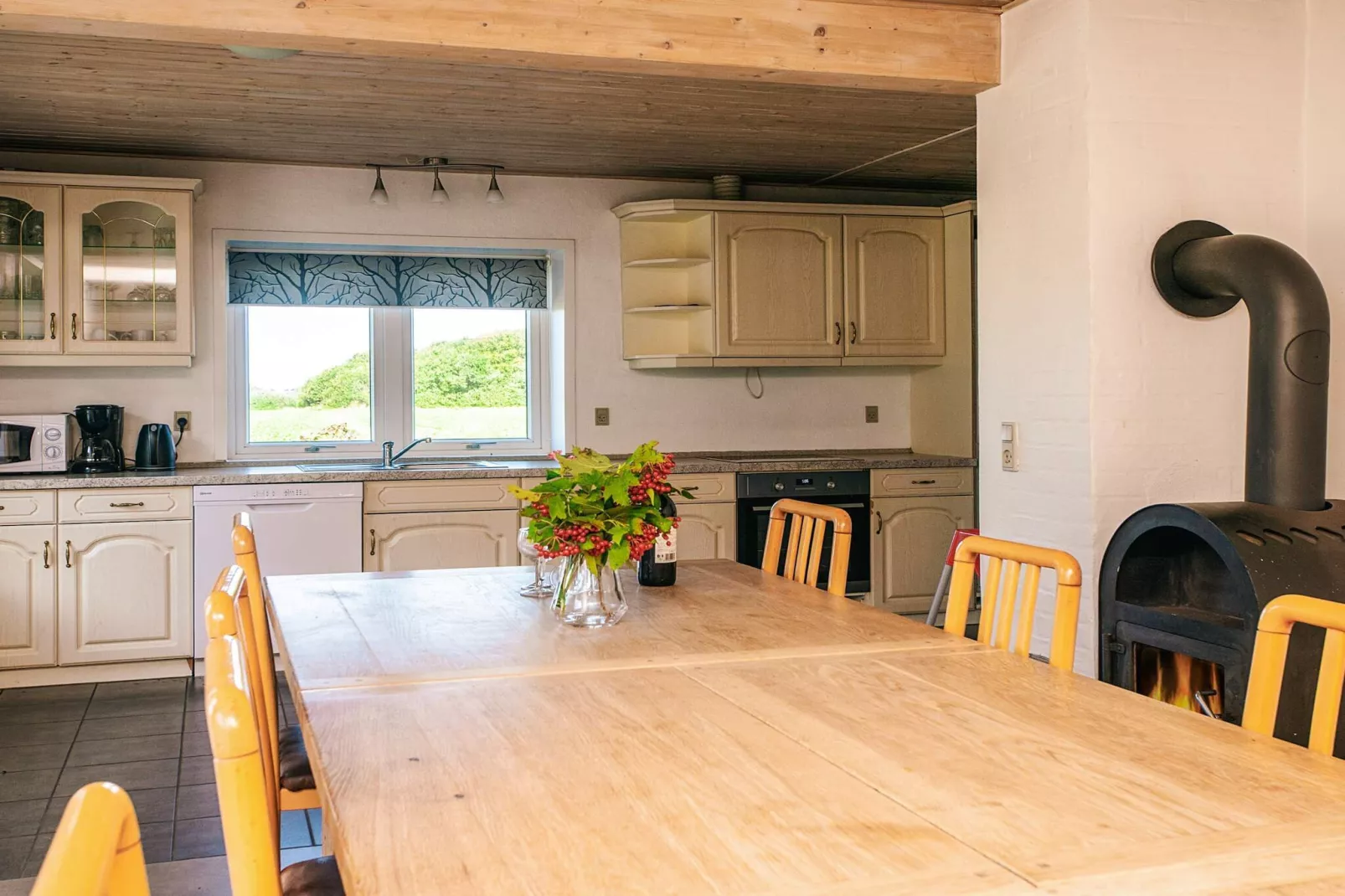 12 persoons vakantie huis in Bredebro-By Traum-Binnen