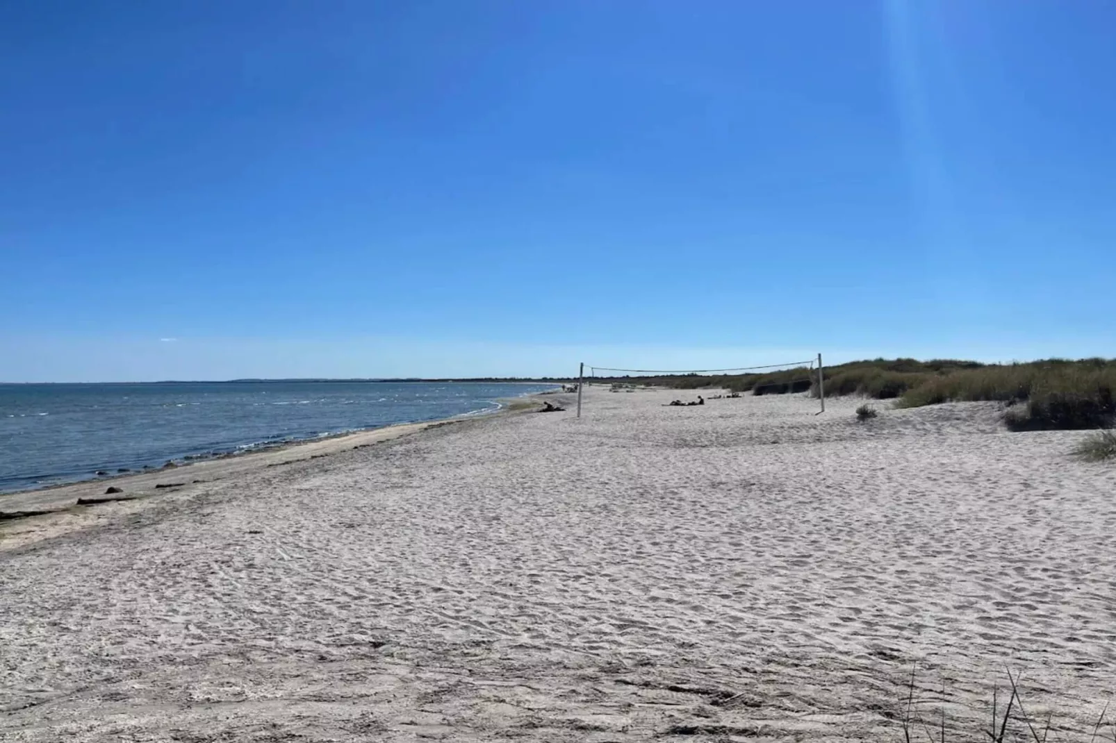 6 persoons vakantie huis in Jerup-By Traum-Waterzicht