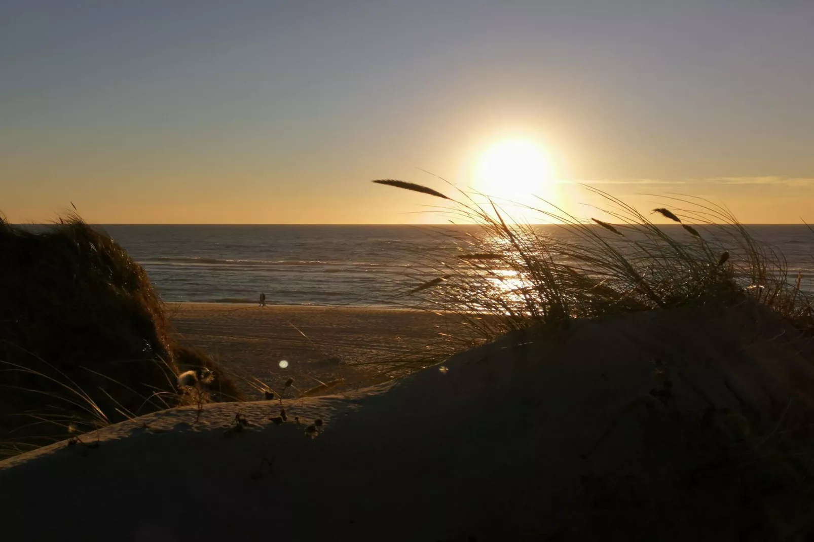 6 persoons vakantie huis in Ringkøbing-By Traum-Waterzicht