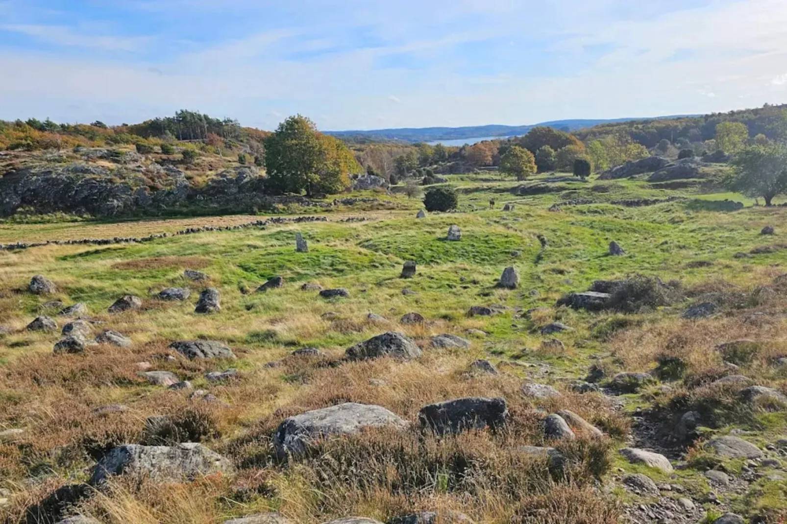 4 persoons vakantie huis in KYRKESUND-By Traum-Niet-getagd