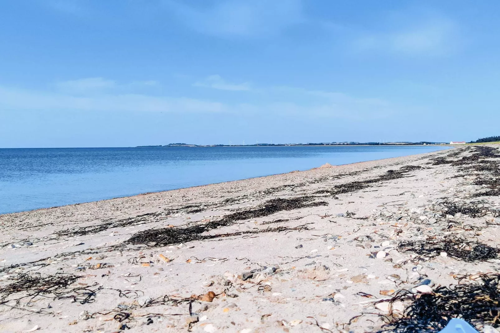 8 persoons vakantie huis in Løgstør-By Traum-Waterzicht