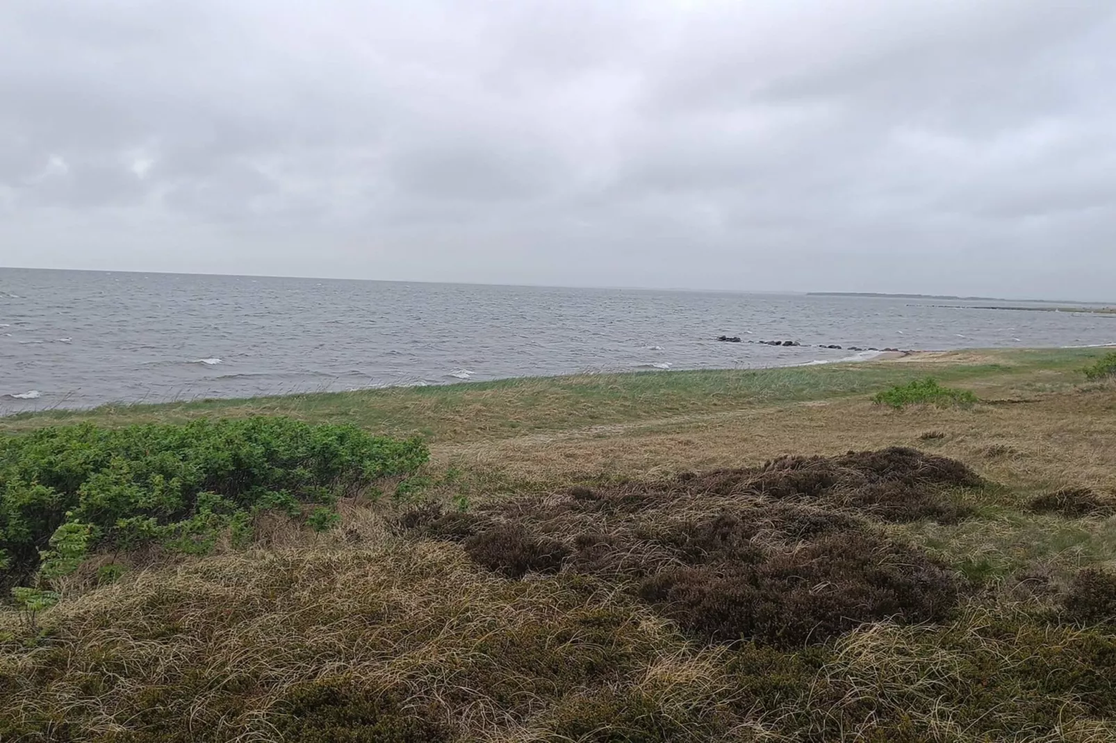 5 persoons vakantie huis in Tarm-By Traum-Waterzicht