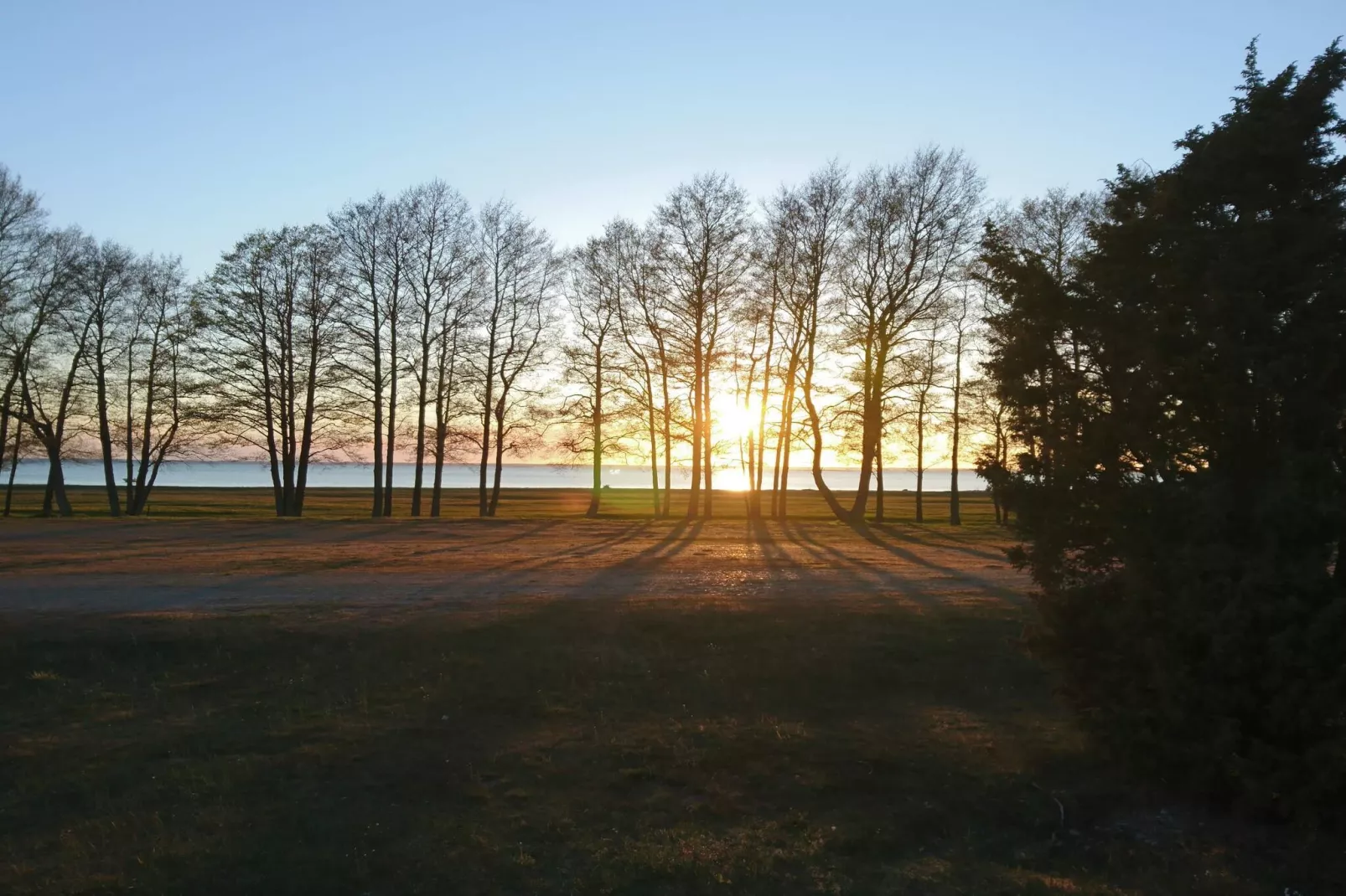 4 persoons vakantie huis in Mörbylånga-By Traum-Niet-getagd