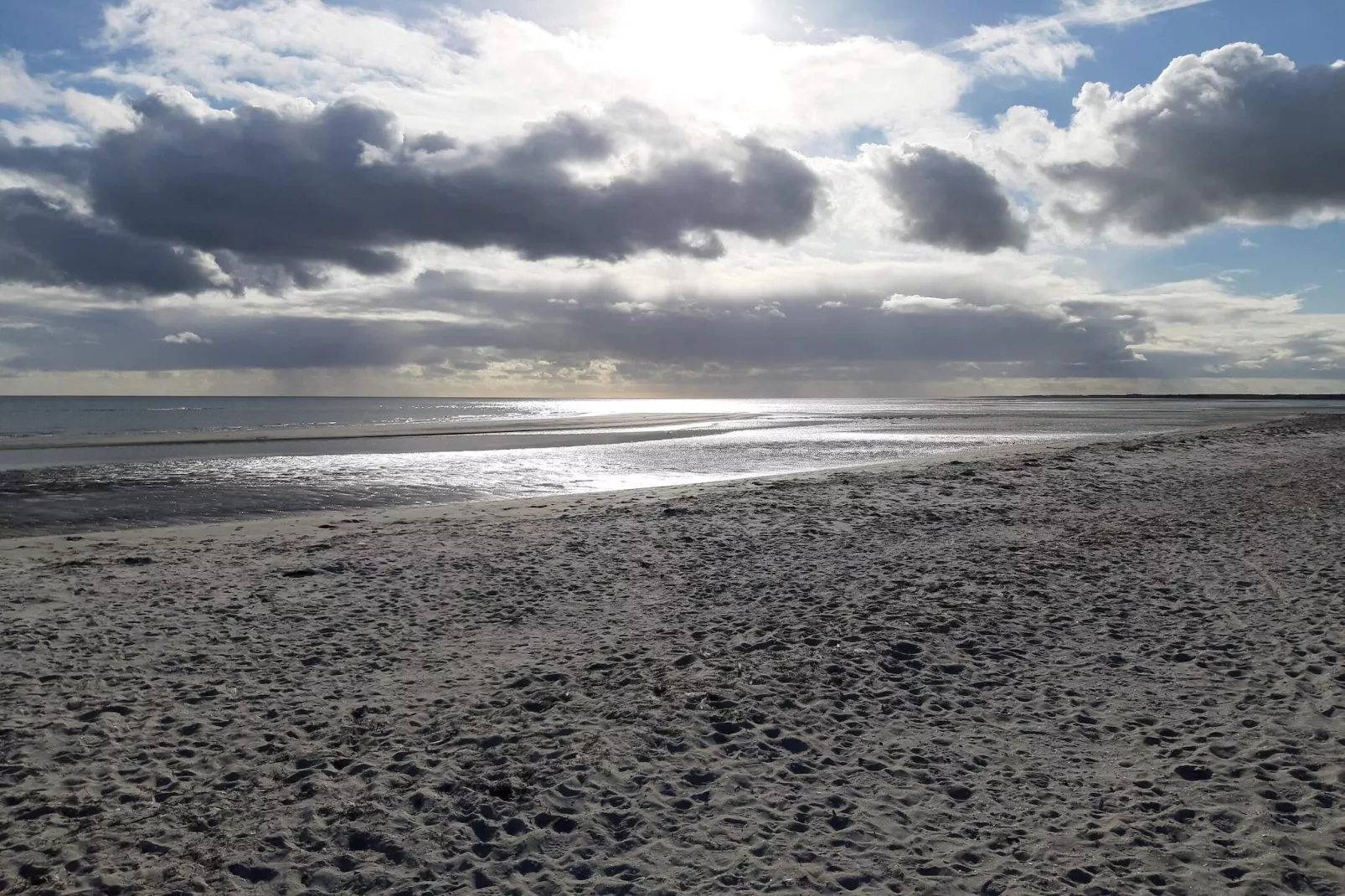 6 persoons vakantie huis in Asaa-By Traum-Waterzicht