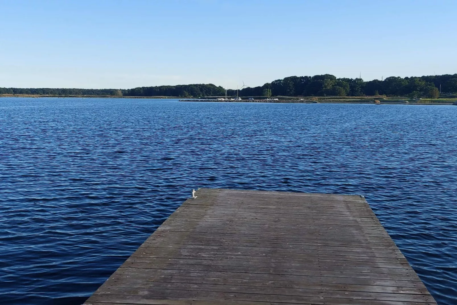 7 persoons vakantie huis in SÖLVESBORG-By Traum-Waterzicht