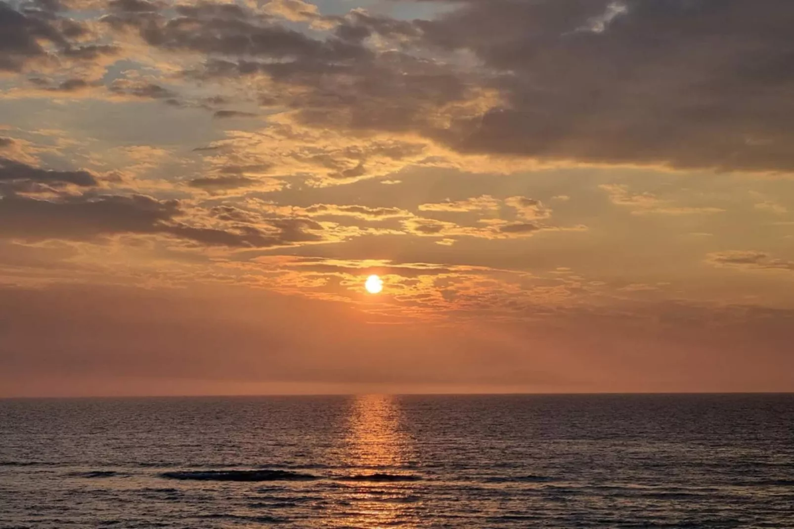 12 persoons vakantie huis in Thisted-By Traum-Waterzicht