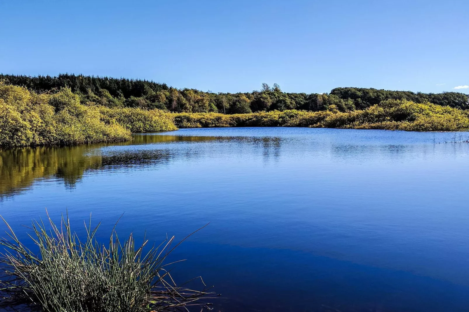 6 persoons vakantie huis in Løgstør-By Traum-Waterzicht