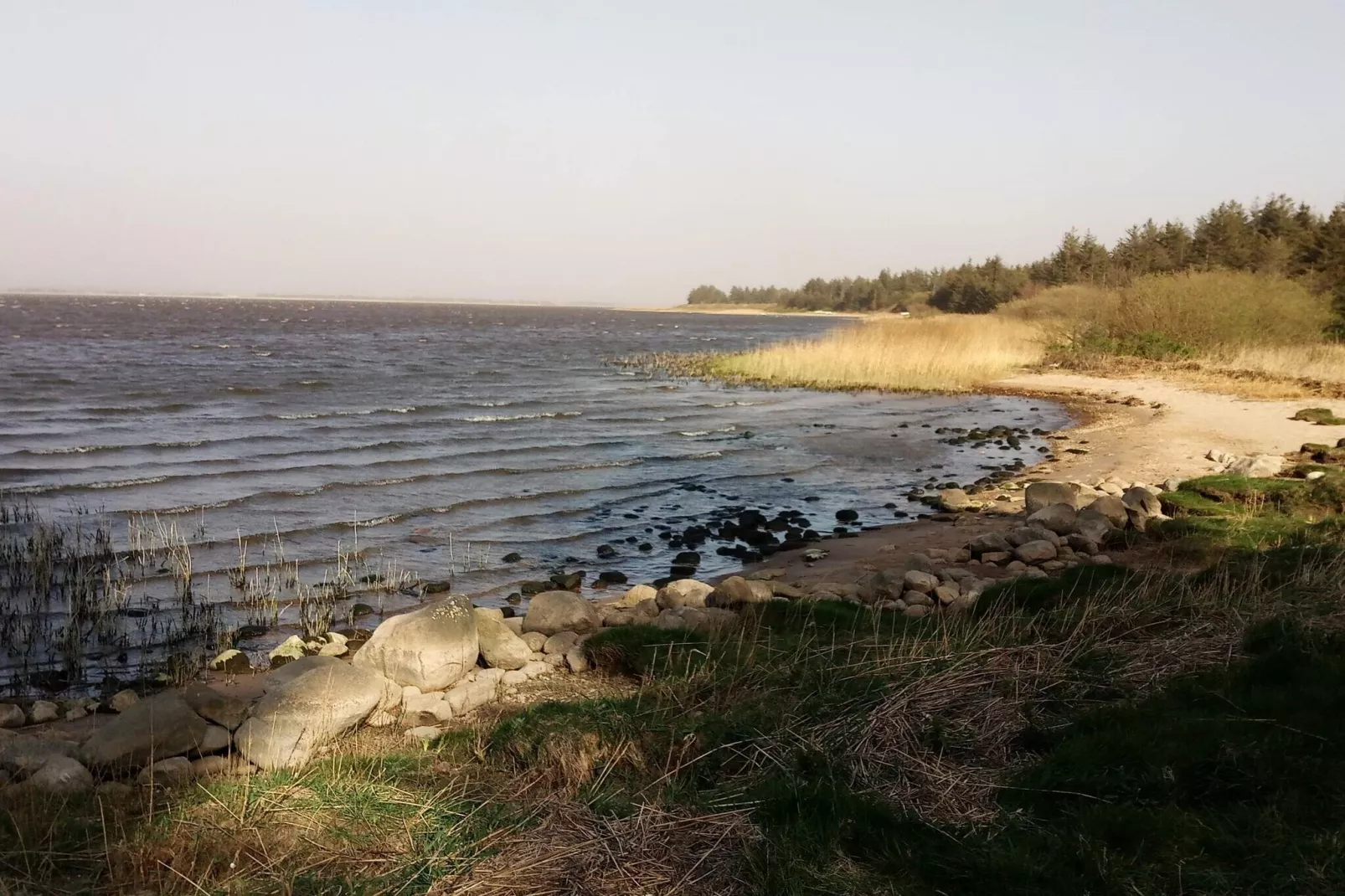 6 persoons vakantie huis in Ulfborg-Waterzicht