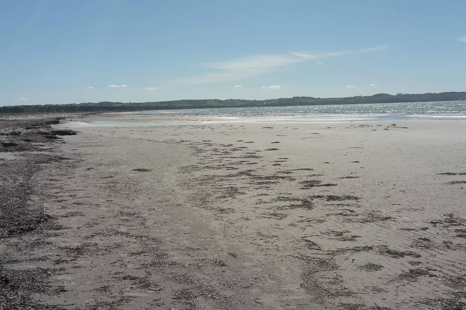 6 persoons vakantie huis in Højby-By Traum-Waterzicht