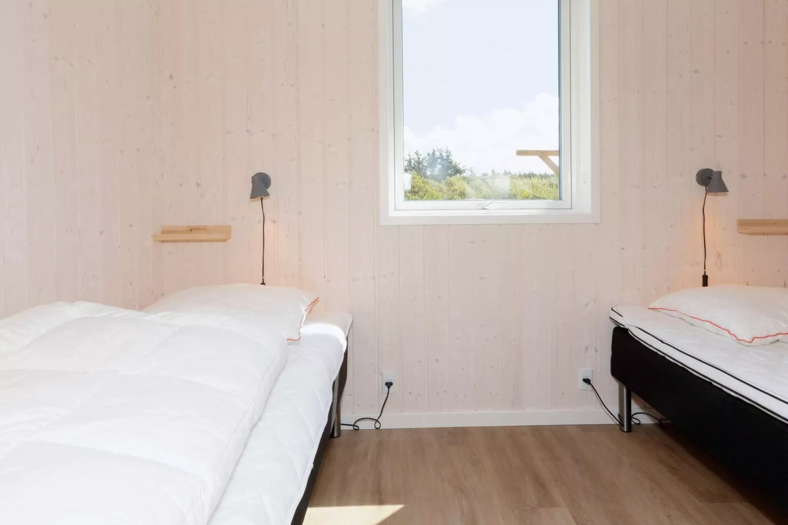 18 persoons vakantie huis in Løkken-Binnen