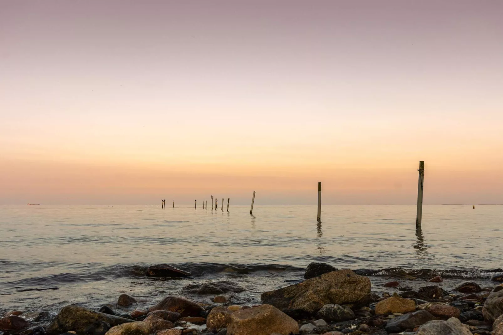 6 persoons vakantie huis in Tranekær-By Traum-Waterzicht