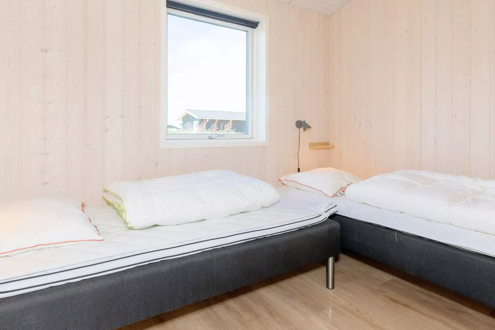 18 persoons vakantie huis in Løkken-Binnen